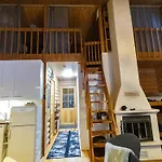 Levin Neljae Tuulta By Interhome Дом отдыха *