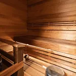 Levin Neljae Tuulta By Interhome Casa vacanze Kittilä