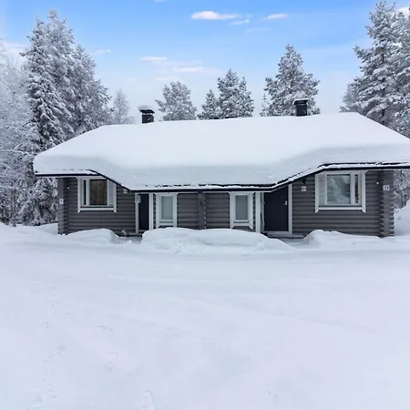 Levin Neljae Tuulta By Interhome Kittilä