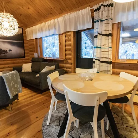 Levin Neljae Tuulta By Interhome