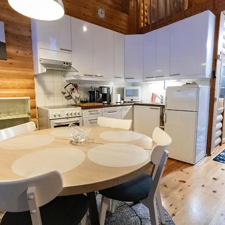 Levin Neljae Tuulta By Interhome *