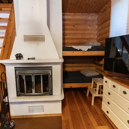 Casa vacanze Levin Neljae Tuulta By Interhome *