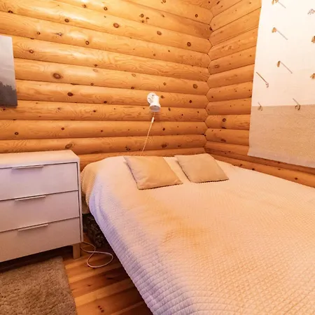 Casa vacanze Levin Neljae Tuulta By Interhome