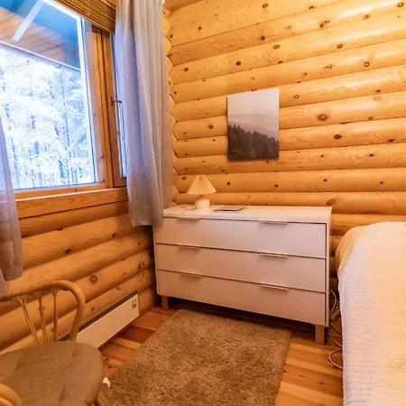 Levin Neljae Tuulta By Interhome Casa vacanze *